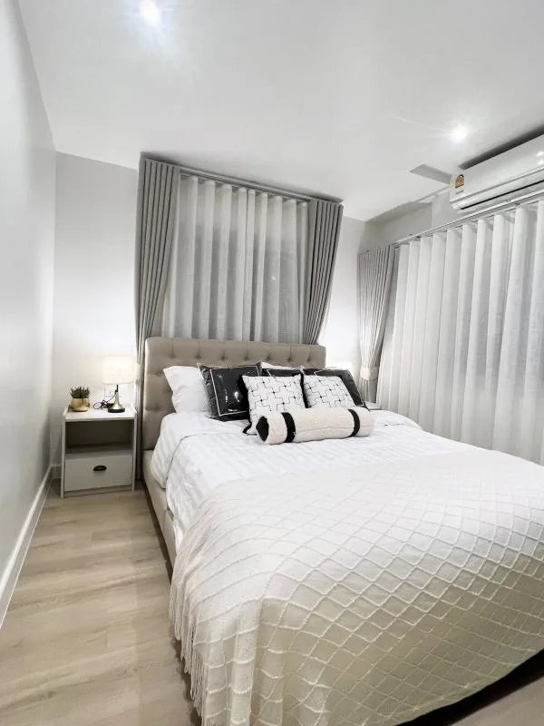 Fortune Condo Town — photo 10