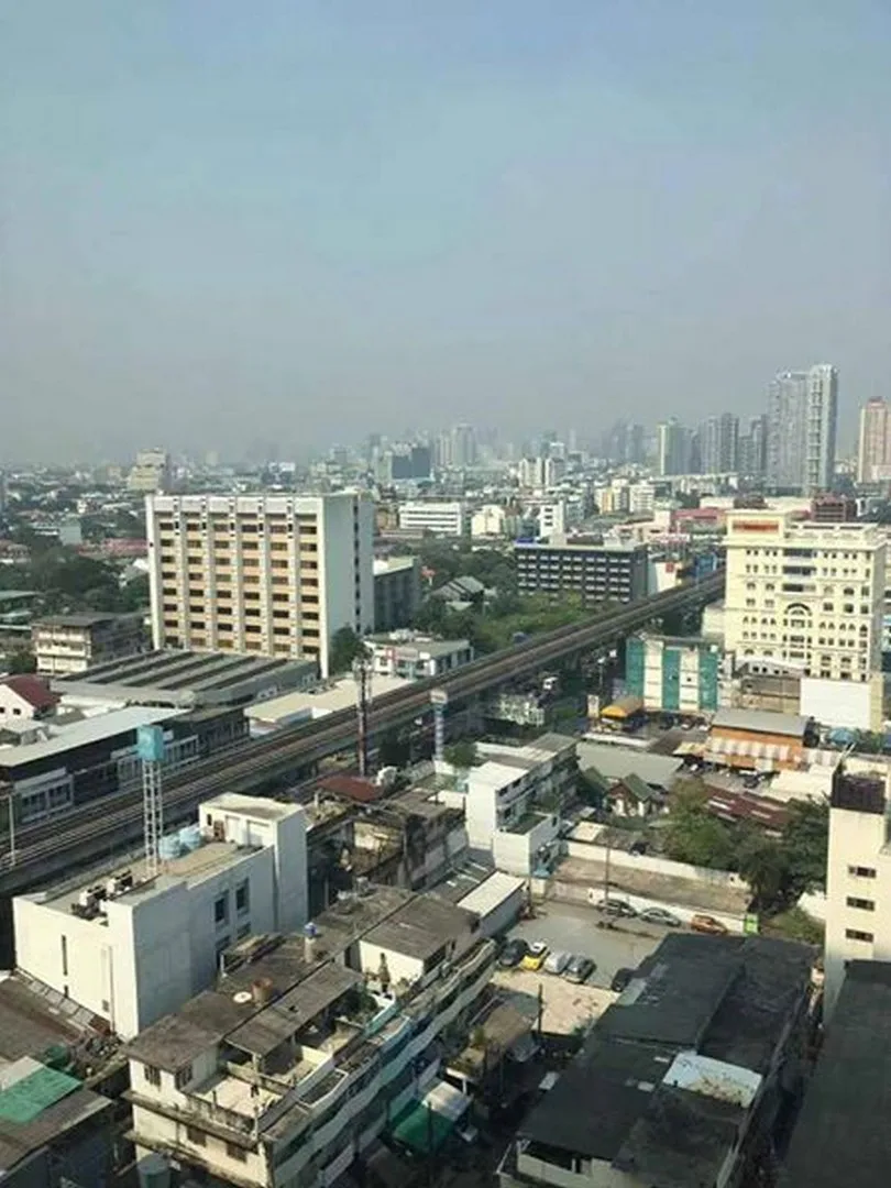 Ideo Sukhumvit 93 — photo 11