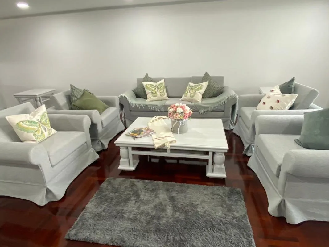 Sethiwan Mansion Sukhumvit 49 — photo 2