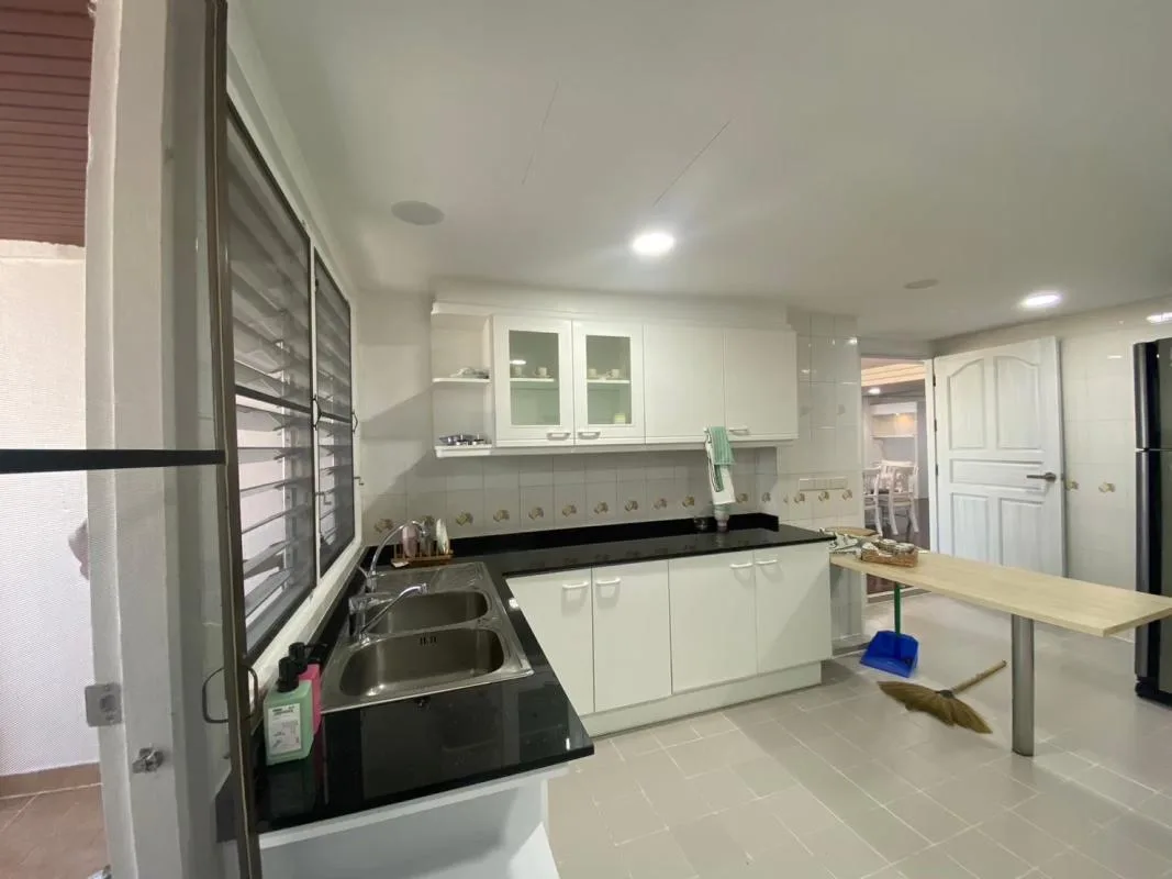 Sethiwan Mansion Sukhumvit 49 — photo 4