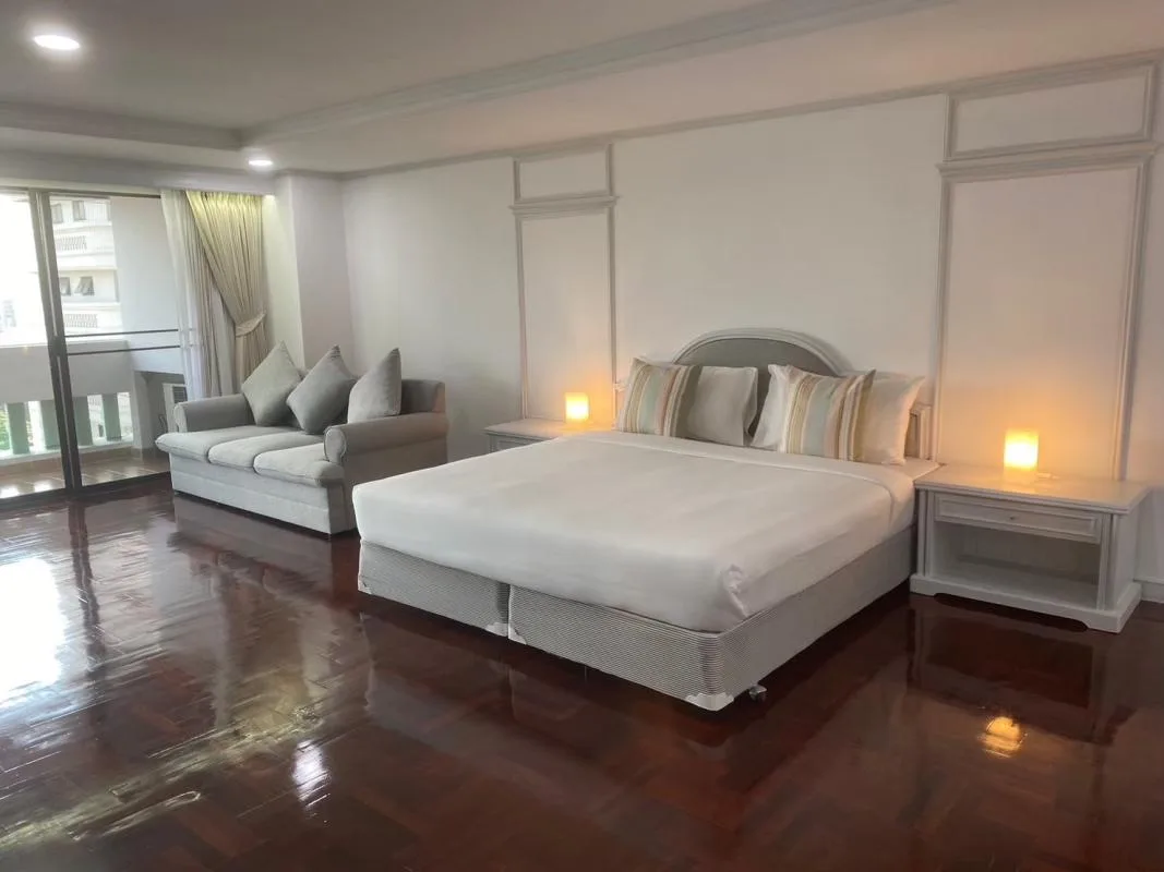 Sethiwan Mansion Sukhumvit 49 — photo 6