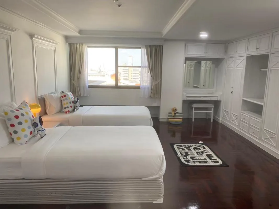 Sethiwan Mansion Sukhumvit 49 — photo 7