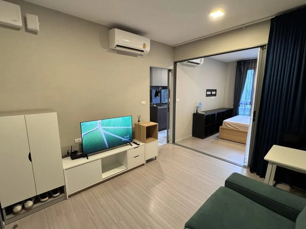 Quintara Phume Sukhumvit 39 — photo 2