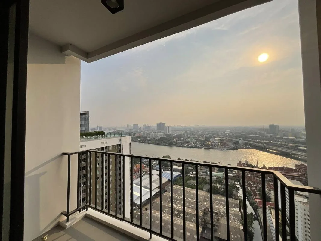 Chapter One Flow Bangpo — photo 9
