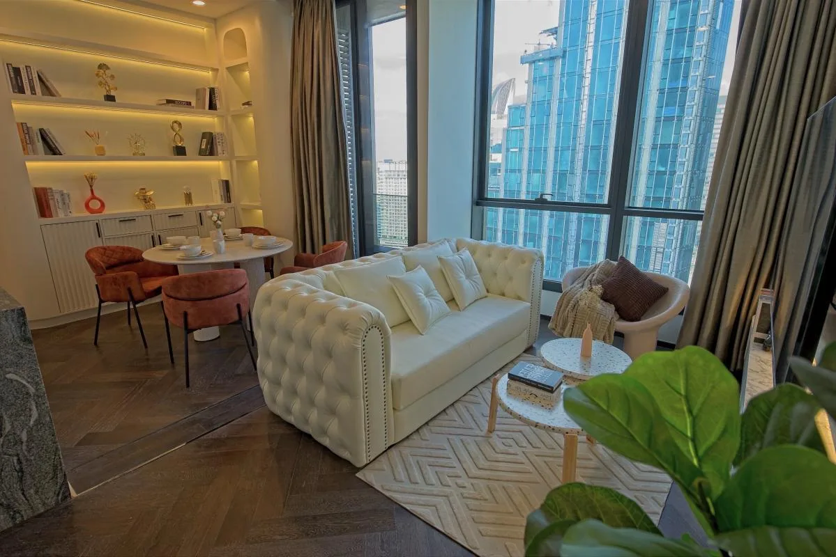 The Esse Sukhumvit 36 — photo 2