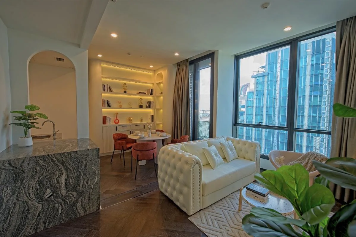 The Esse Sukhumvit 36 — photo 3