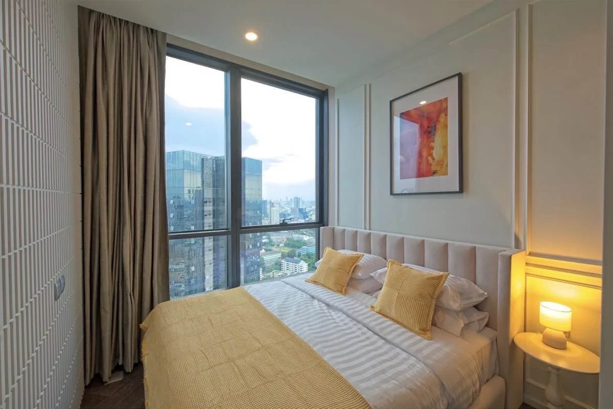 The Esse Sukhumvit 36 — photo 6