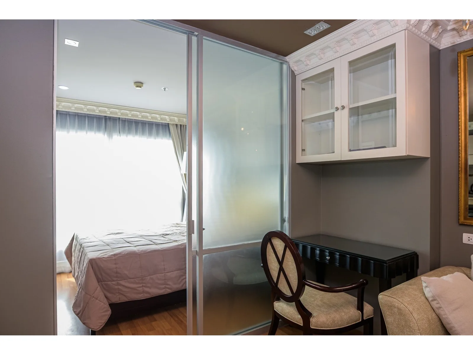 Lumpini Place Rama 4 - Kluaynamthai — photo 4