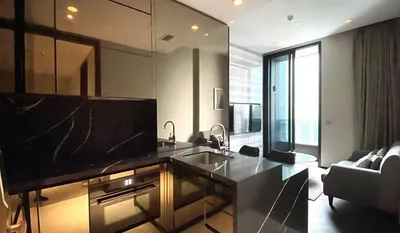 The Esse Sukhumvit 36