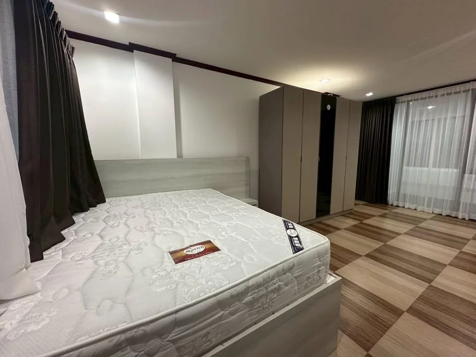 Eco Space Bangna-wongwaen — photo 11