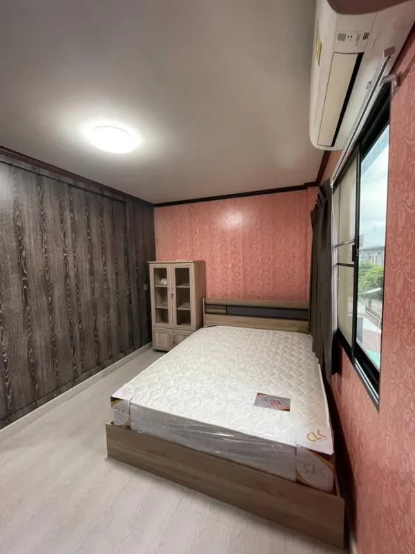 Eco Space Bangna-wongwaen — photo 20