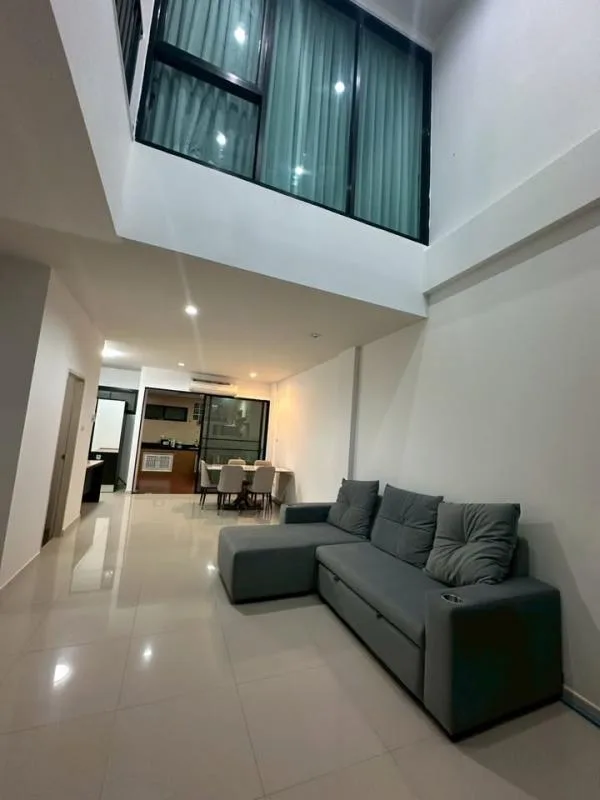 Eco Space Bangna-wongwaen — photo 3