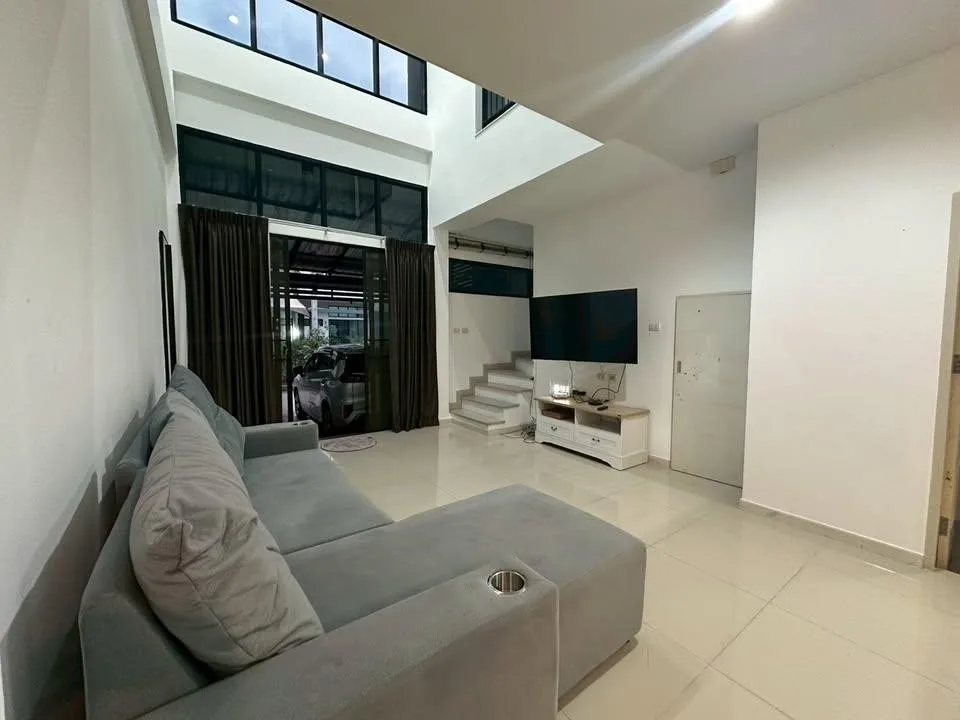 Eco Space Bangna-wongwaen — photo 5