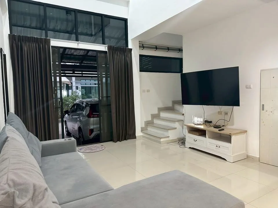 Eco Space Bangna-wongwaen — photo 6