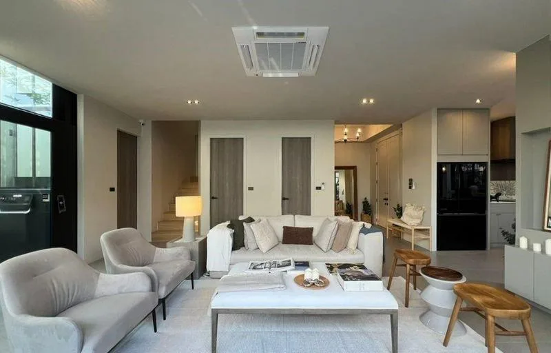 Townhouse Pridi 14 — photo 5