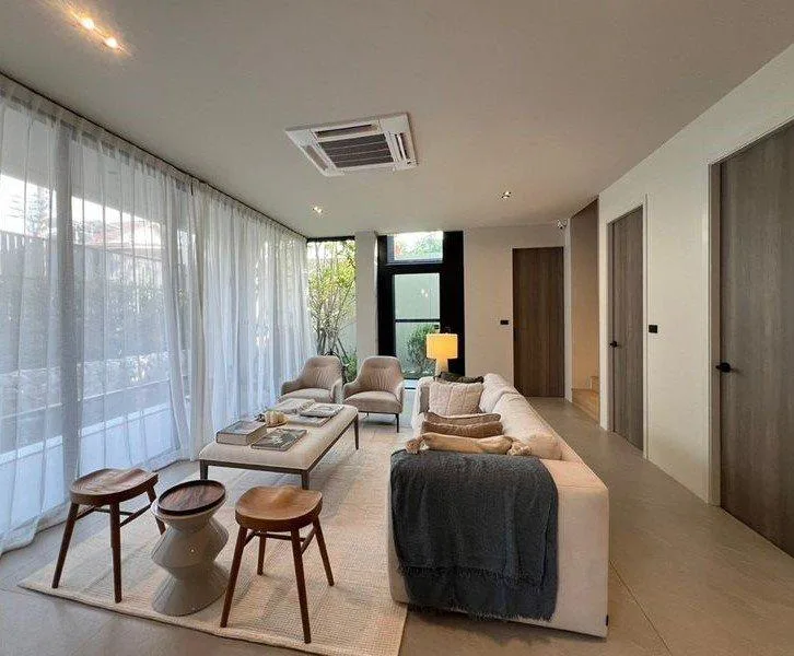 Townhouse Pridi 14 — photo 6