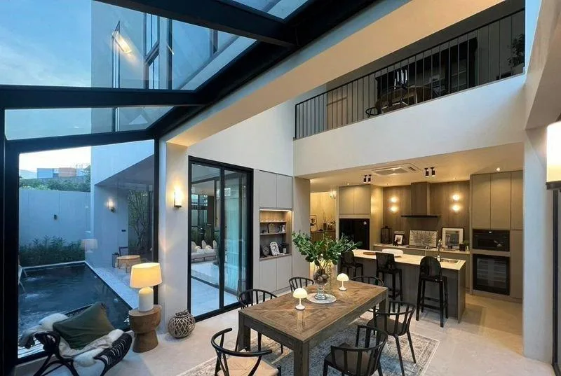 Townhouse Pridi 14 — photo 7