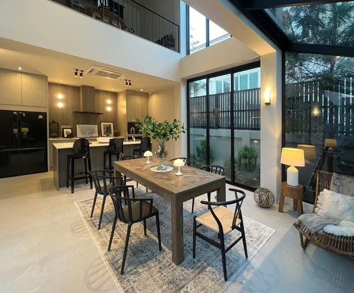 Townhouse Pridi 14 — photo 8