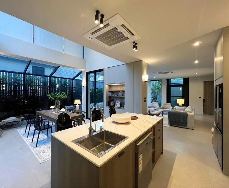 Townhouse Pridi 14 — photo 9
