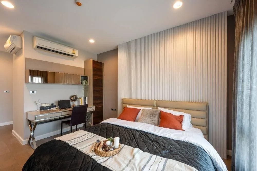 The Crest Sukhumvit 34 — photo 5