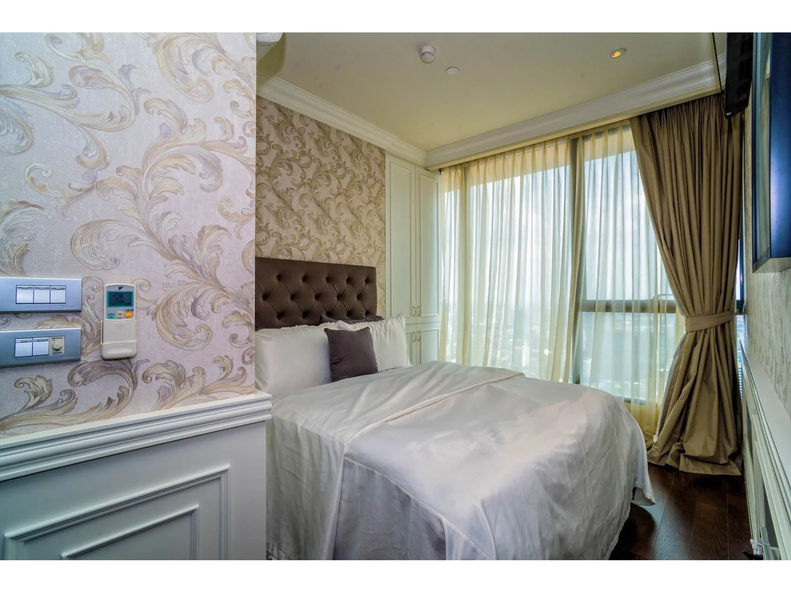 The Lumpini 24 — photo 11