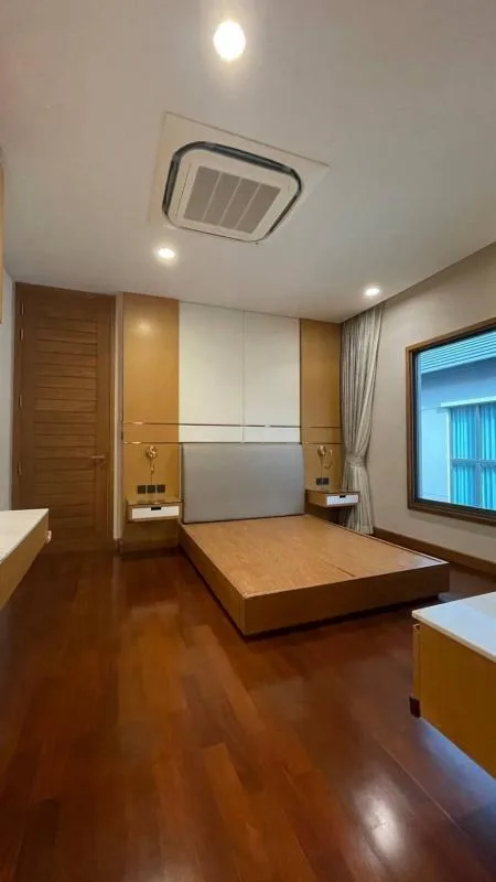 Grand Bangkok Boulevard Srinakarin — photo 11