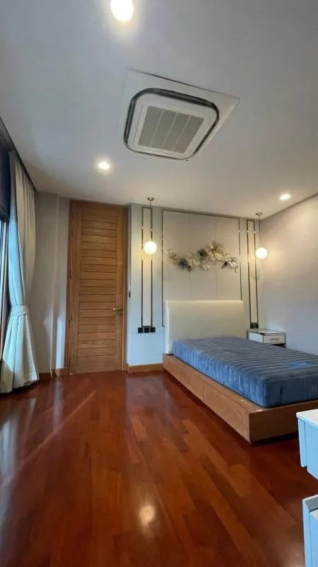 Grand Bangkok Boulevard Srinakarin — photo 14