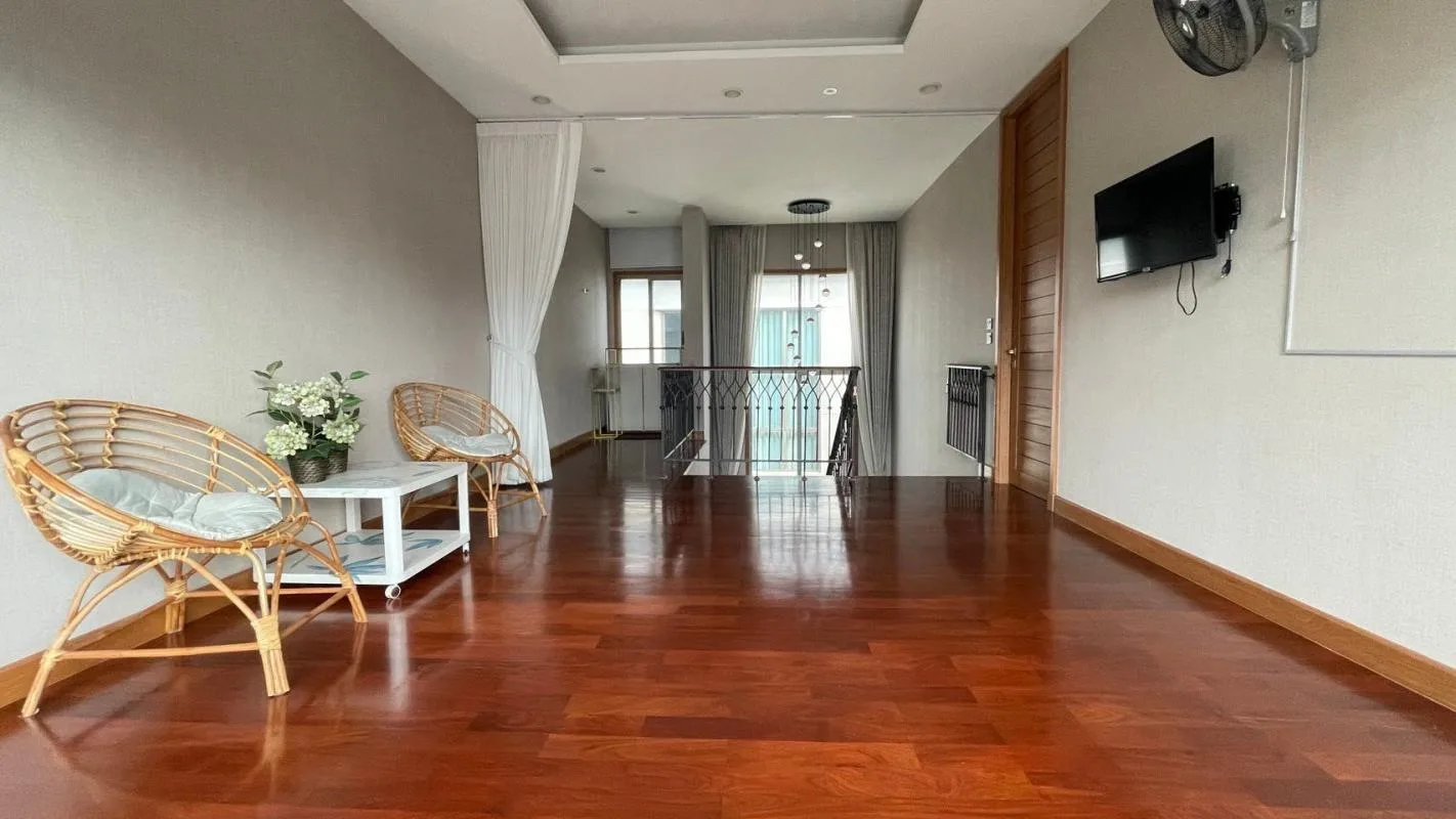 Grand Bangkok Boulevard Srinakarin — photo 19