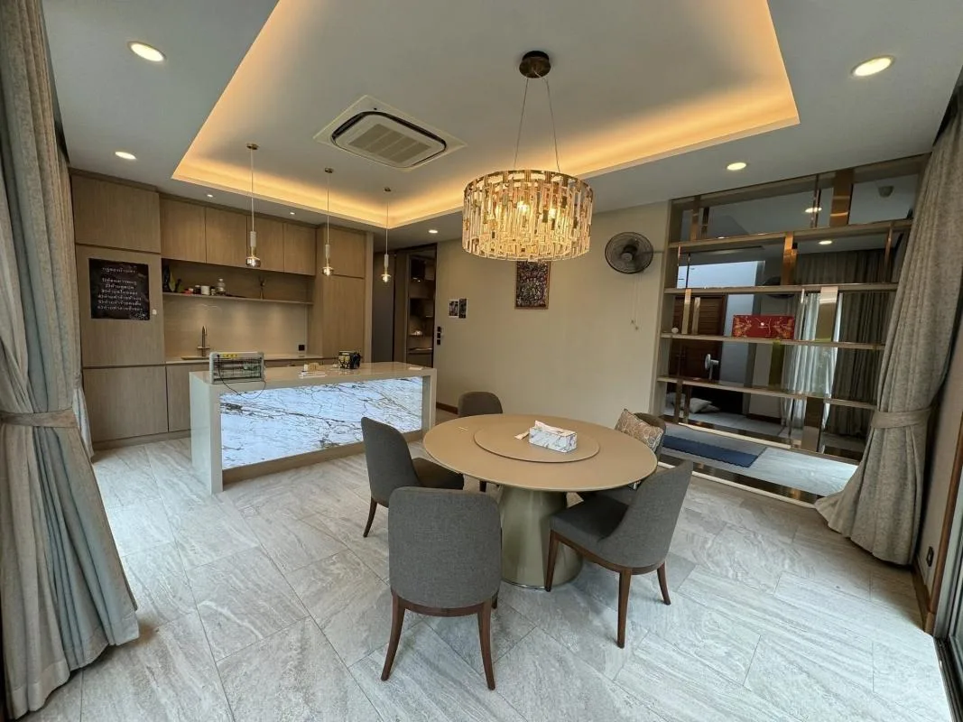 Grand Bangkok Boulevard Srinakarin — photo 9