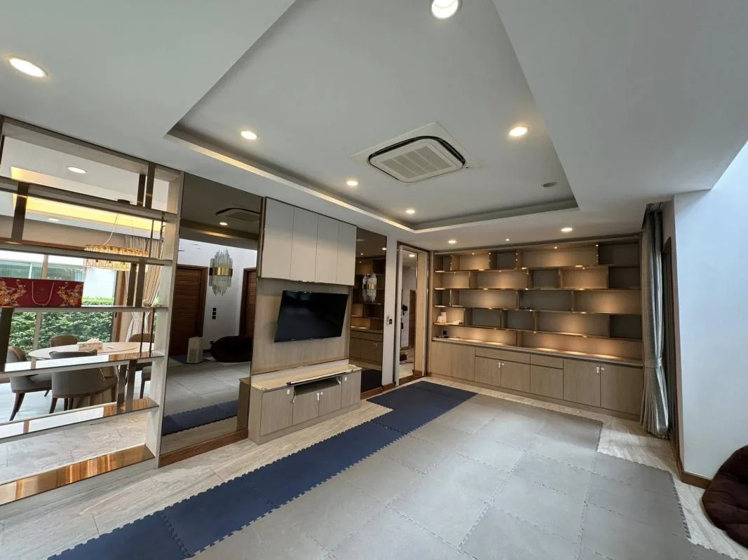 Grand Bangkok Boulevard Srinakarin — photo 10