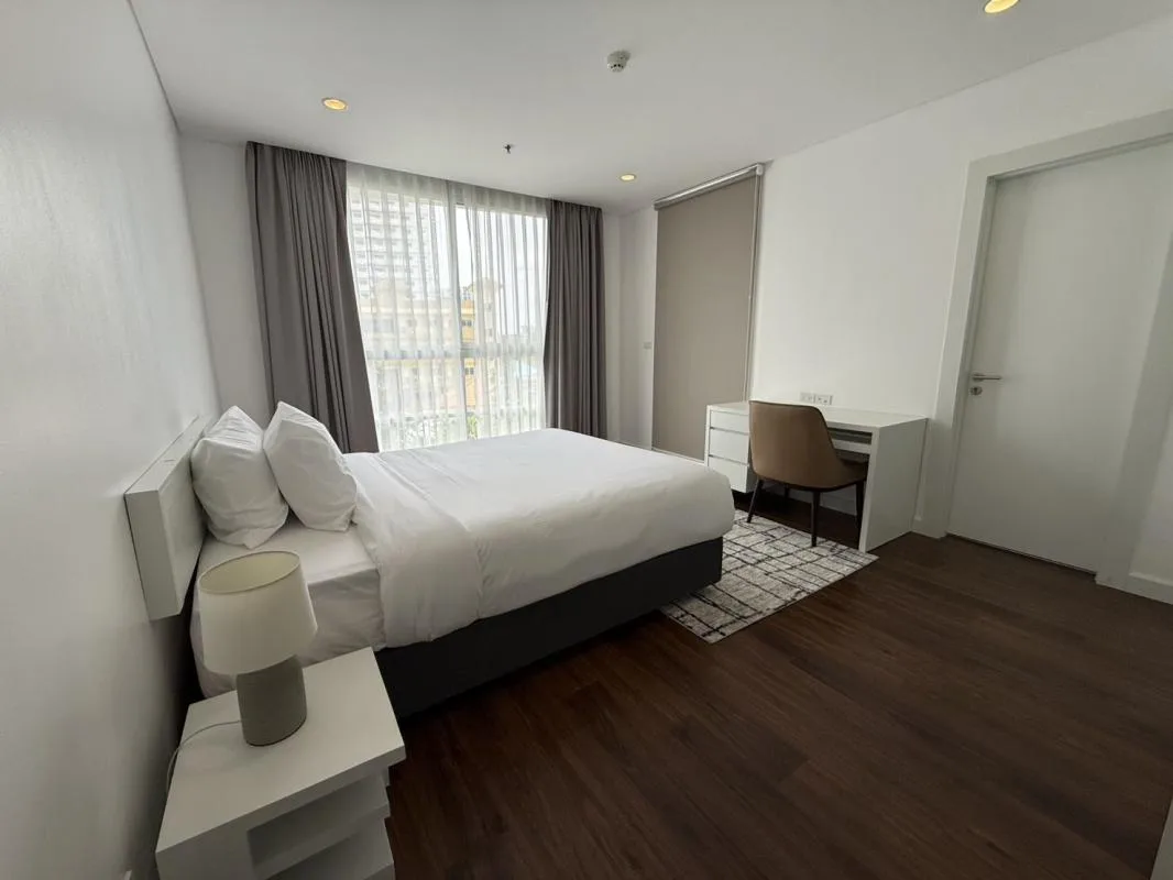 La Citta Delre Thonglor 16 — photo 15