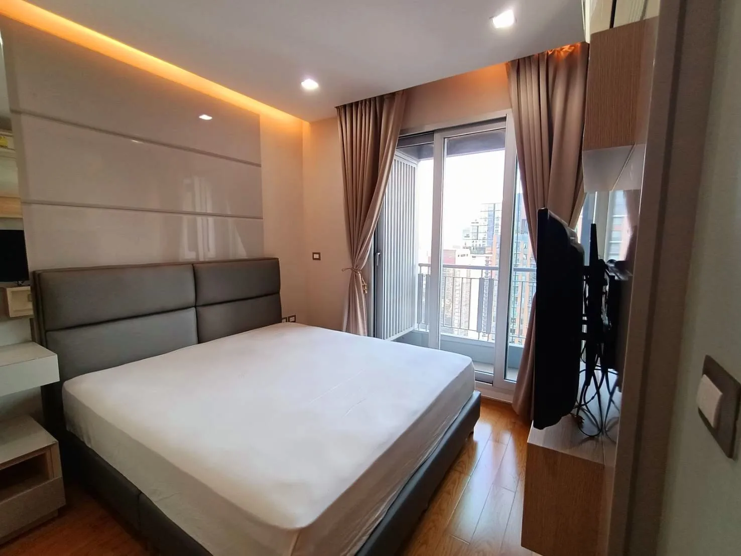 The Address Asoke — photo 4