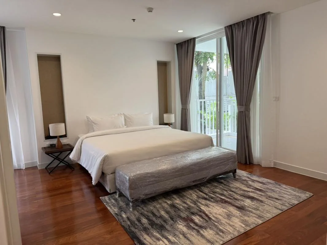 La Citta Delre Thonglor 16 — photo 11