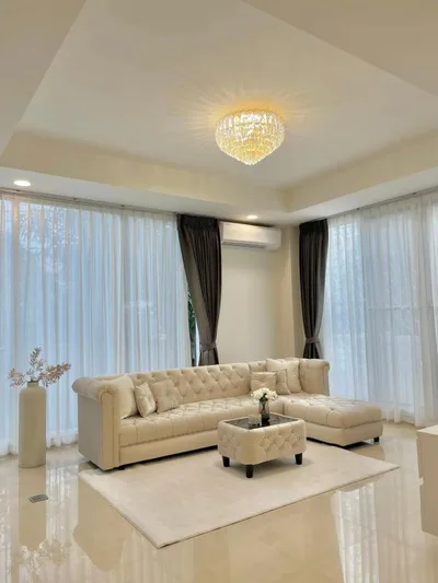 Single House Niwet 16