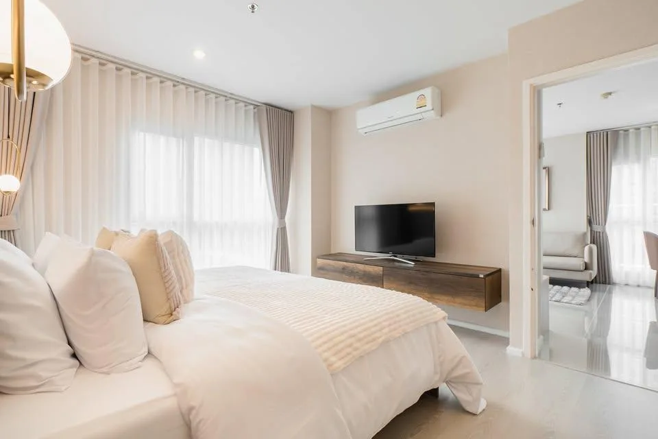 Aspire Rama 9 — photo 10