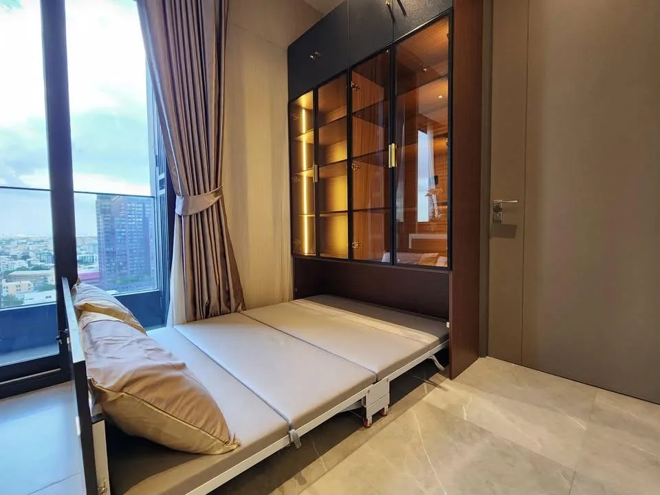 Hyde Heritage Thonglor — photo 6