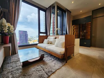 Hyde Heritage Thonglor