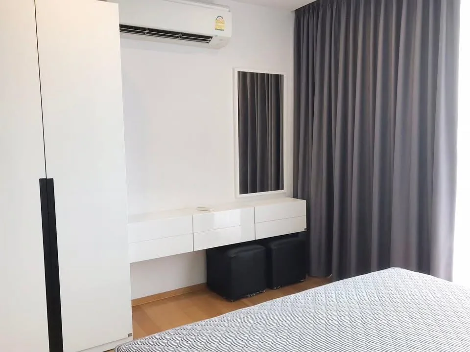 Noble Revolve Silom — photo 5