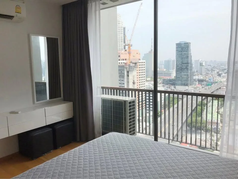 Noble Revolve Silom — photo 7