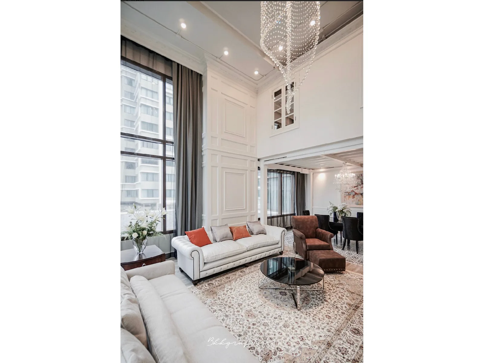 The Emporio Place — photo 2