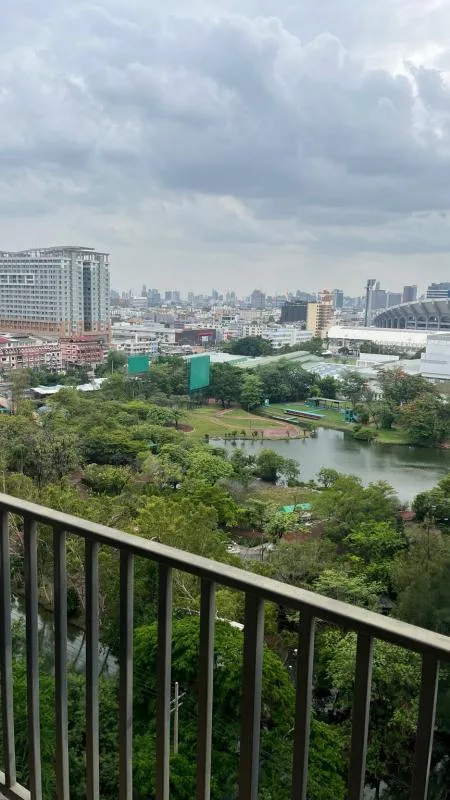 Supalai Veranda Ramkhamhaeng — photo 7