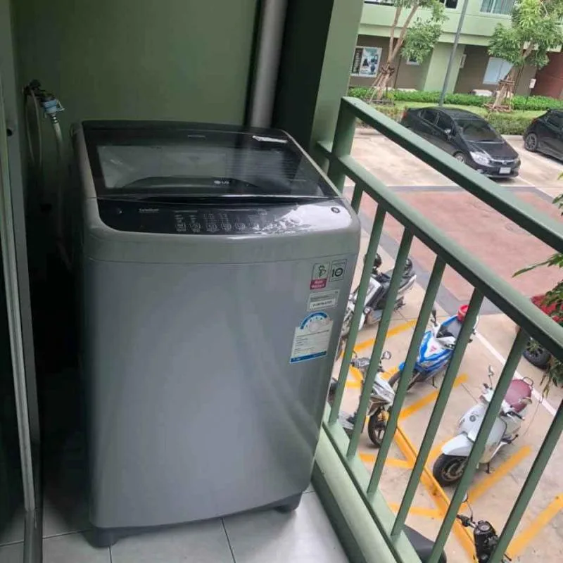 Lumpini Place Bangna Km.3 — photo 9