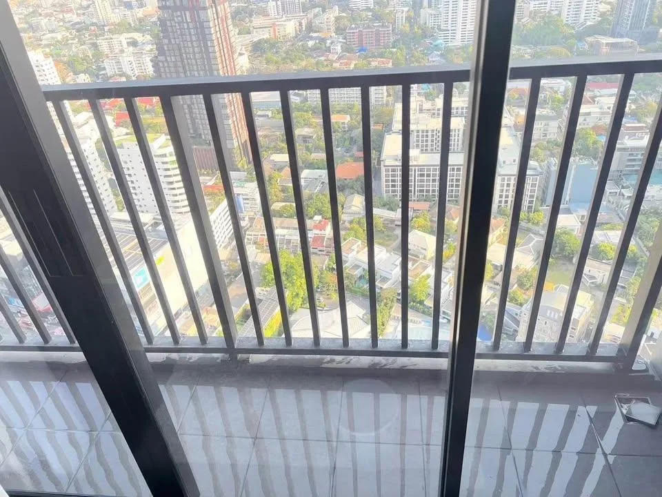 Park Origin Thonglor — photo 7