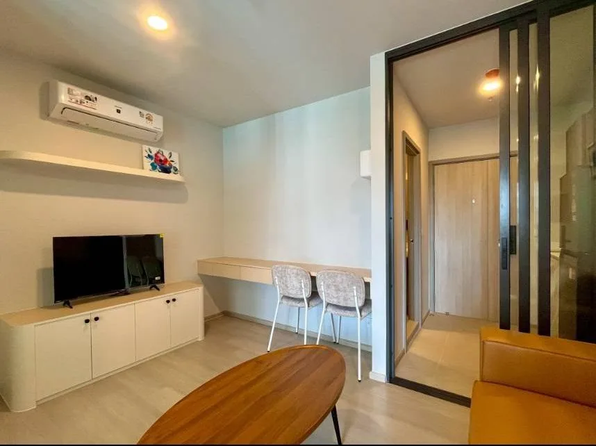 Aspire Onnut Station — photo 2