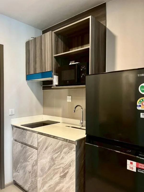 Aspire Onnut Station — photo 4