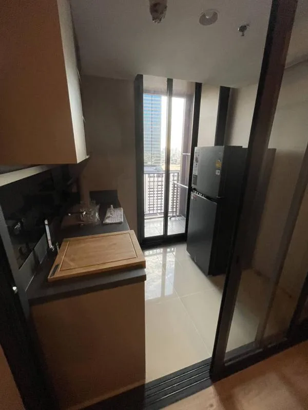 OKA HAUS Sukhumvit 36 — photo 2