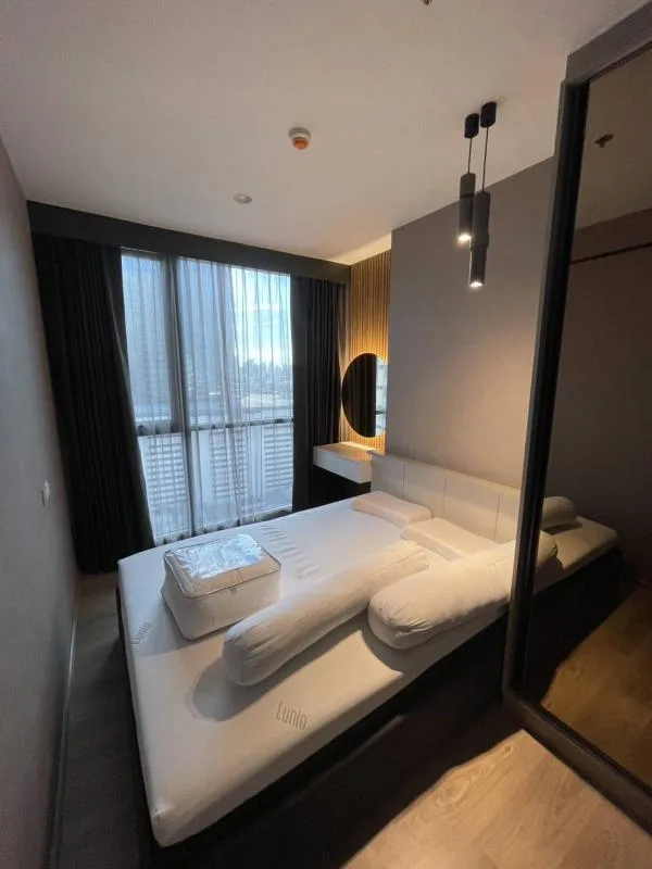 OKA HAUS Sukhumvit 36 — photo 4