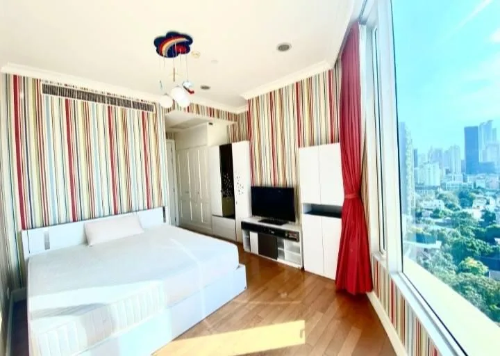 Royce Private Residences — photo 13