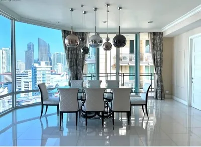 Royce Private Residences