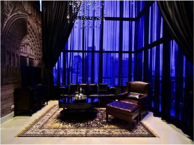 The Emporio Place